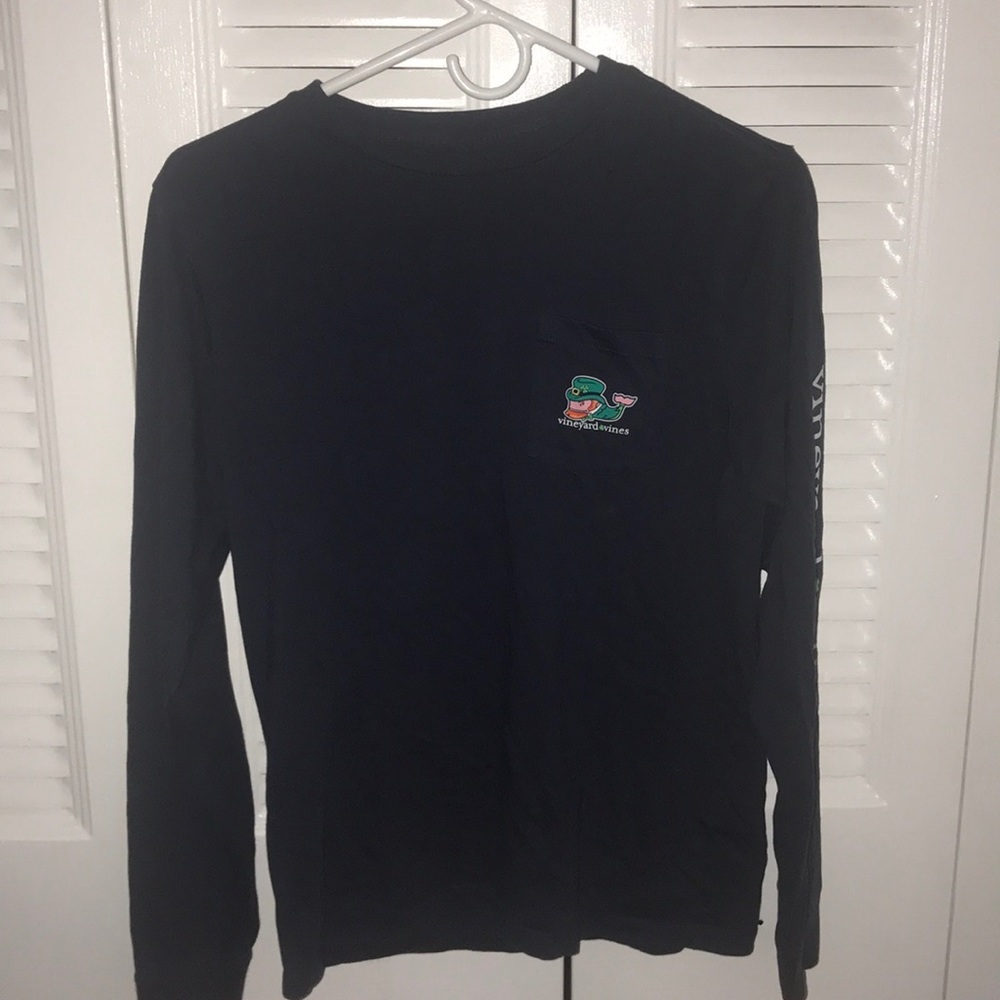 Vineyard Vines-St. Paddy’s Day Shirt